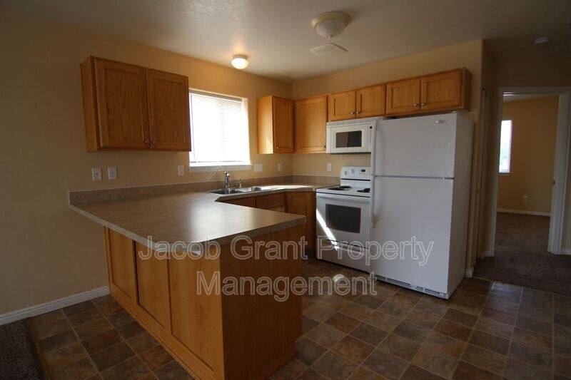 Apartment for rent at 960 Eve Dr #2, Idaho Falls, ID 83401