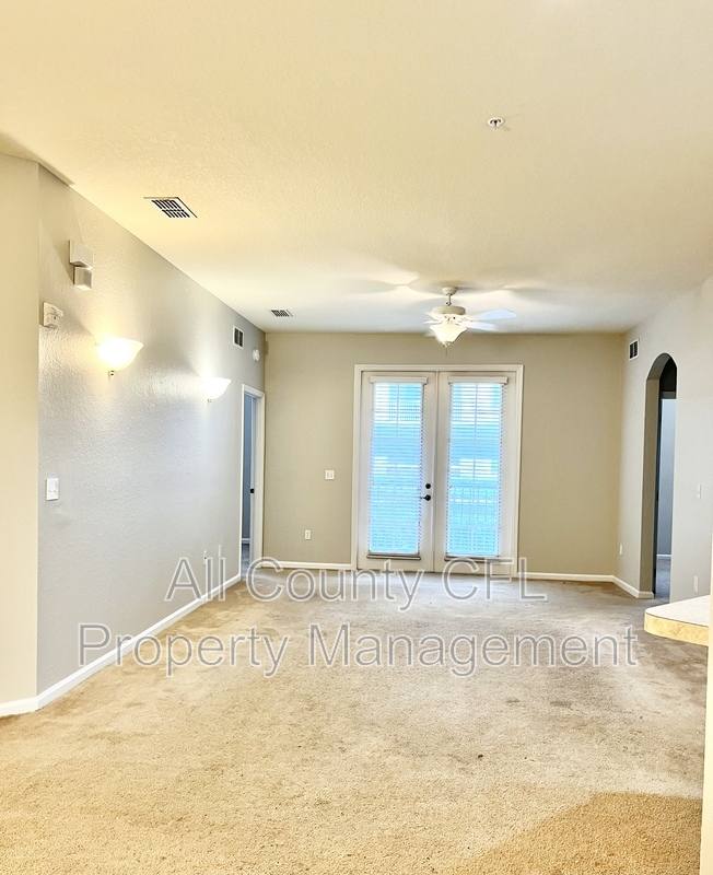 Condo for rent at 3000 Laurel Park Lane #101, Kissimmee, FL 34747