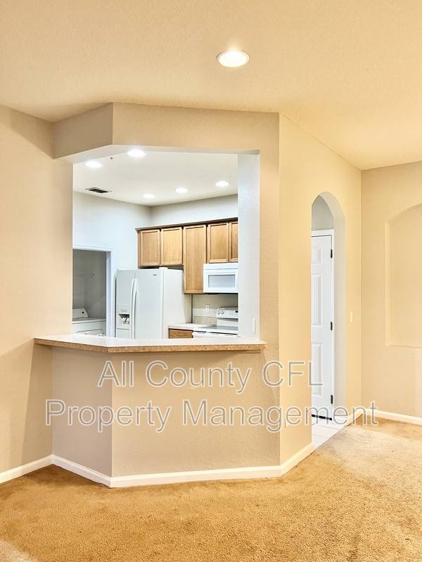 Condo for rent at 3000 Laurel Park Lane #101, Kissimmee, FL 34747
