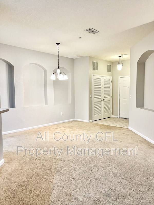 Condo for rent at 3000 Laurel Park Lane #101, Kissimmee, FL 34747