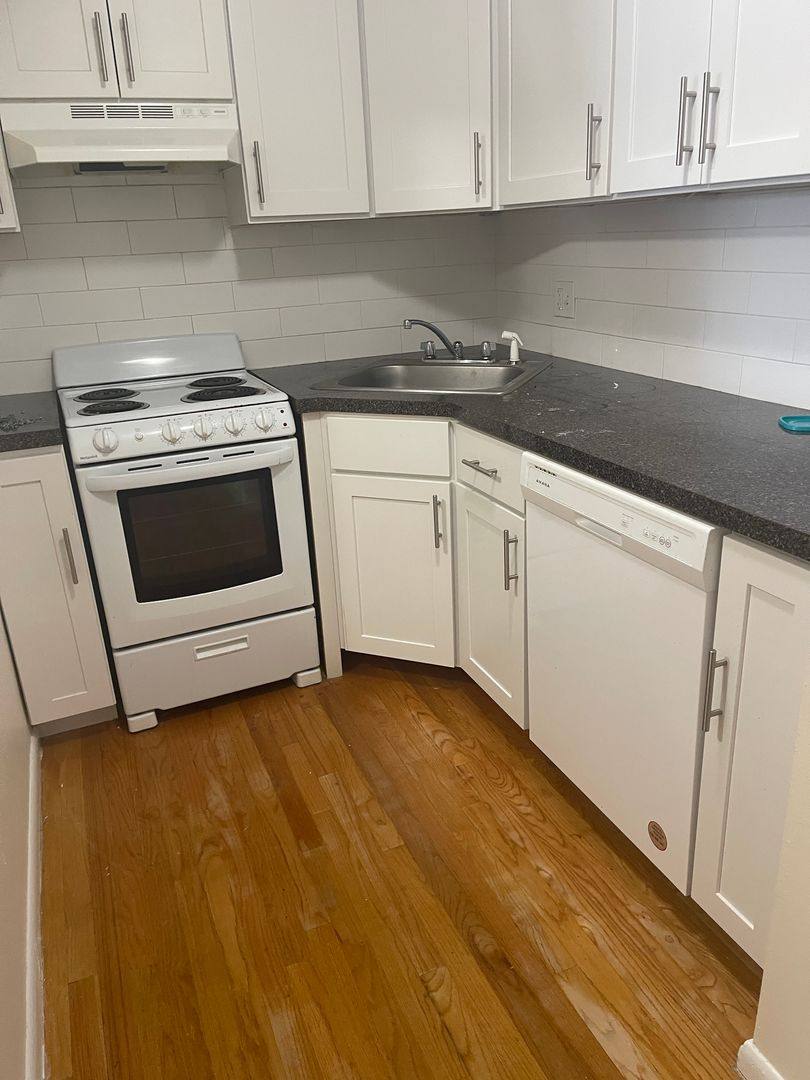 House for rent at 30 Allston St #9, Allston, MA 02134