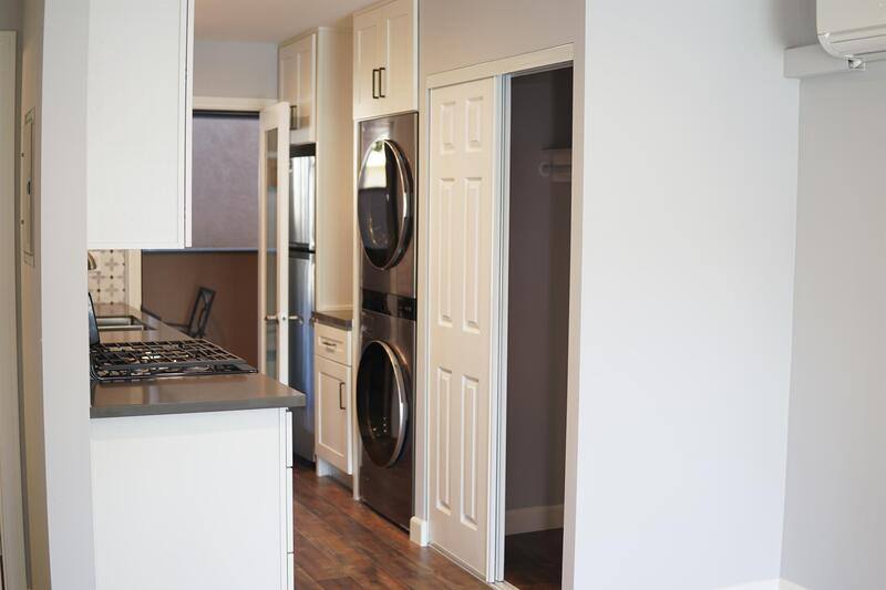Apartment for rent at 605 Corwin Ave #2, Glendale, CA 91206