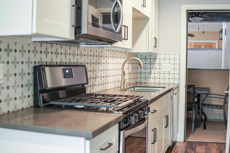 Apartment for rent at 605 Corwin Ave #2, Glendale, CA 91206