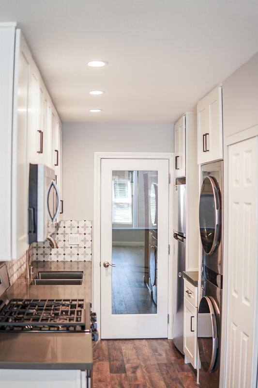Apartment for rent at 605 Corwin Ave #2, Glendale, CA 91206