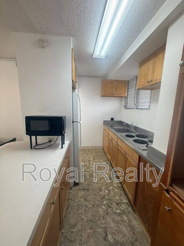 Apartment for rent at 225 Liliuokalani Ave #2A, Honolulu, HI 96815
