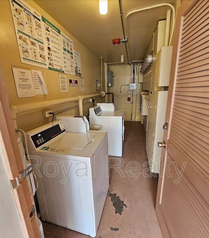 Apartment for rent at 225 Liliuokalani Ave #2A, Honolulu, HI 96815