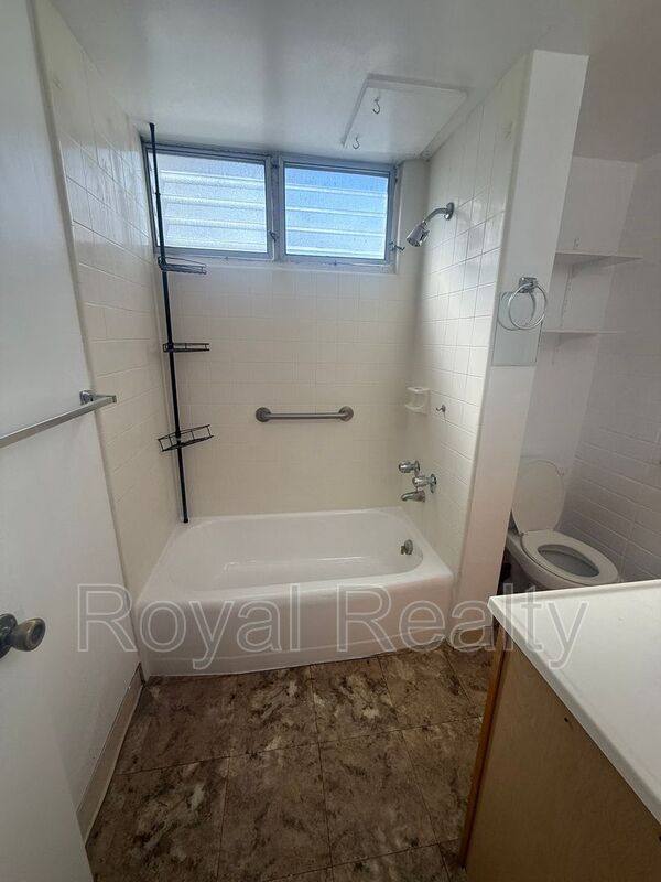 Apartment for rent at 225 Liliuokalani Ave #2A, Honolulu, HI 96815