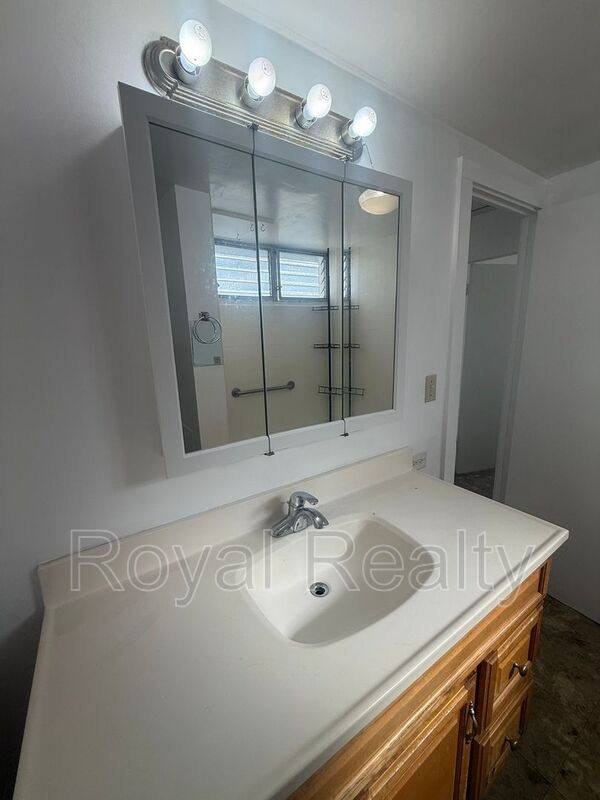 Apartment for rent at 225 Liliuokalani Ave #2A, Honolulu, HI 96815
