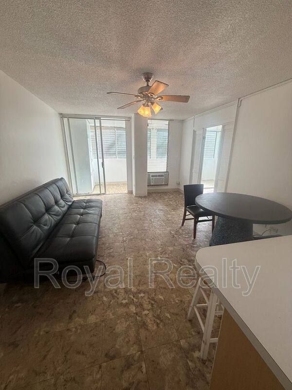 Apartment for rent at 225 Liliuokalani Ave #2A, Honolulu, HI 96815