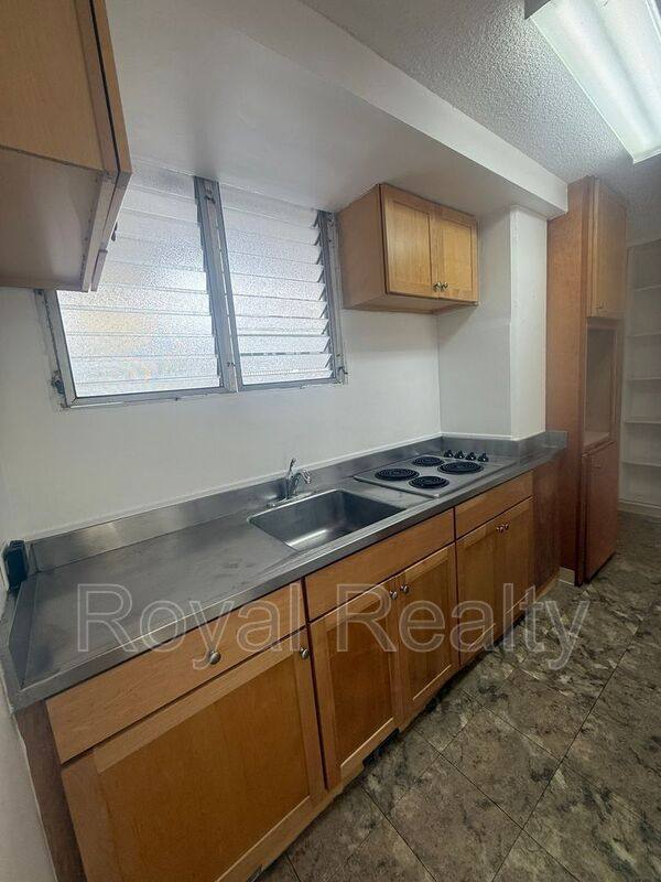 Apartment for rent at 225 Liliuokalani Ave #2A, Honolulu, HI 96815