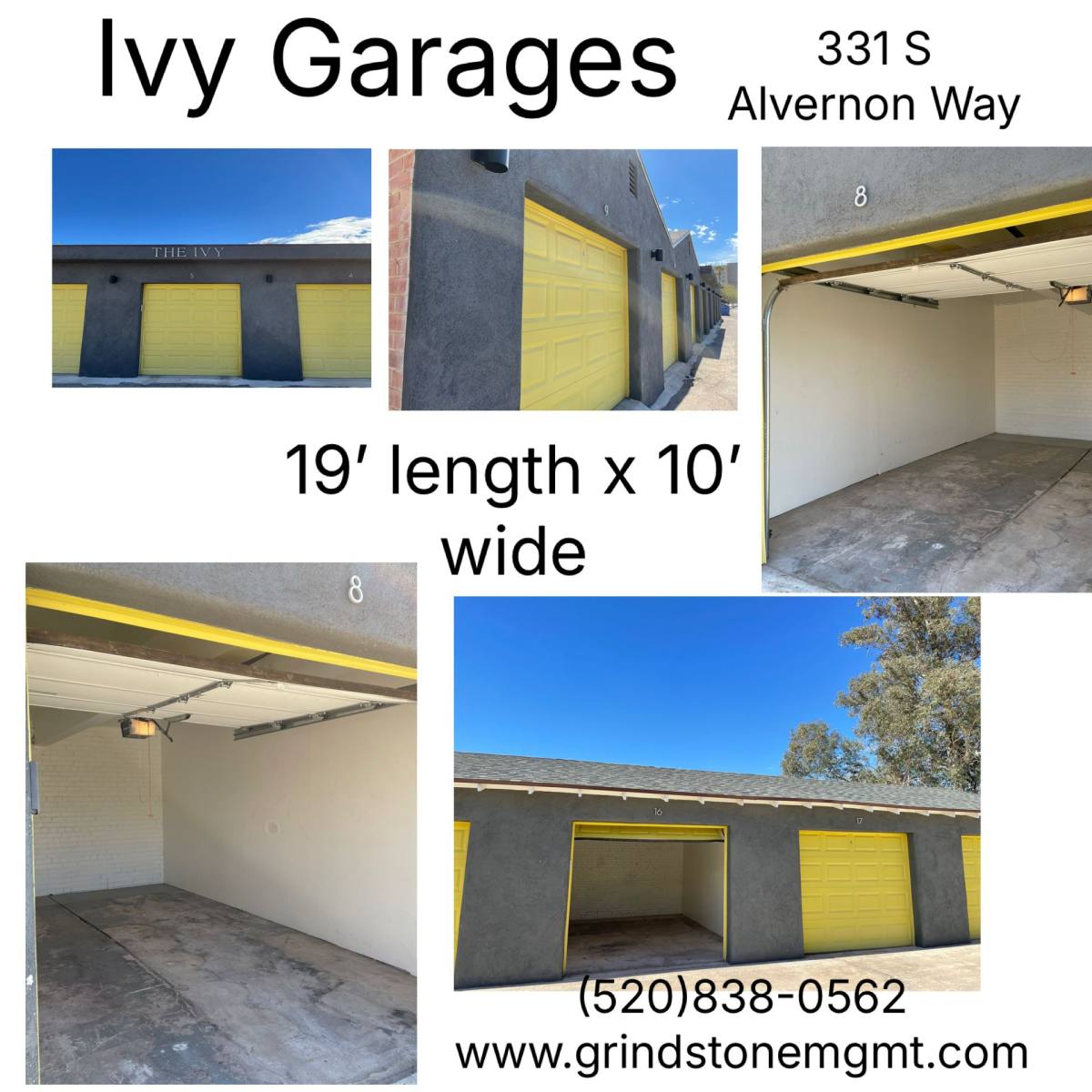 Apartment for rent at 331 S Alvernon Way, Tucson, AZ 85711