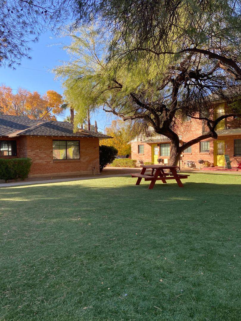 Apartment for rent at 331 S Alvernon Way, Tucson, AZ 85711