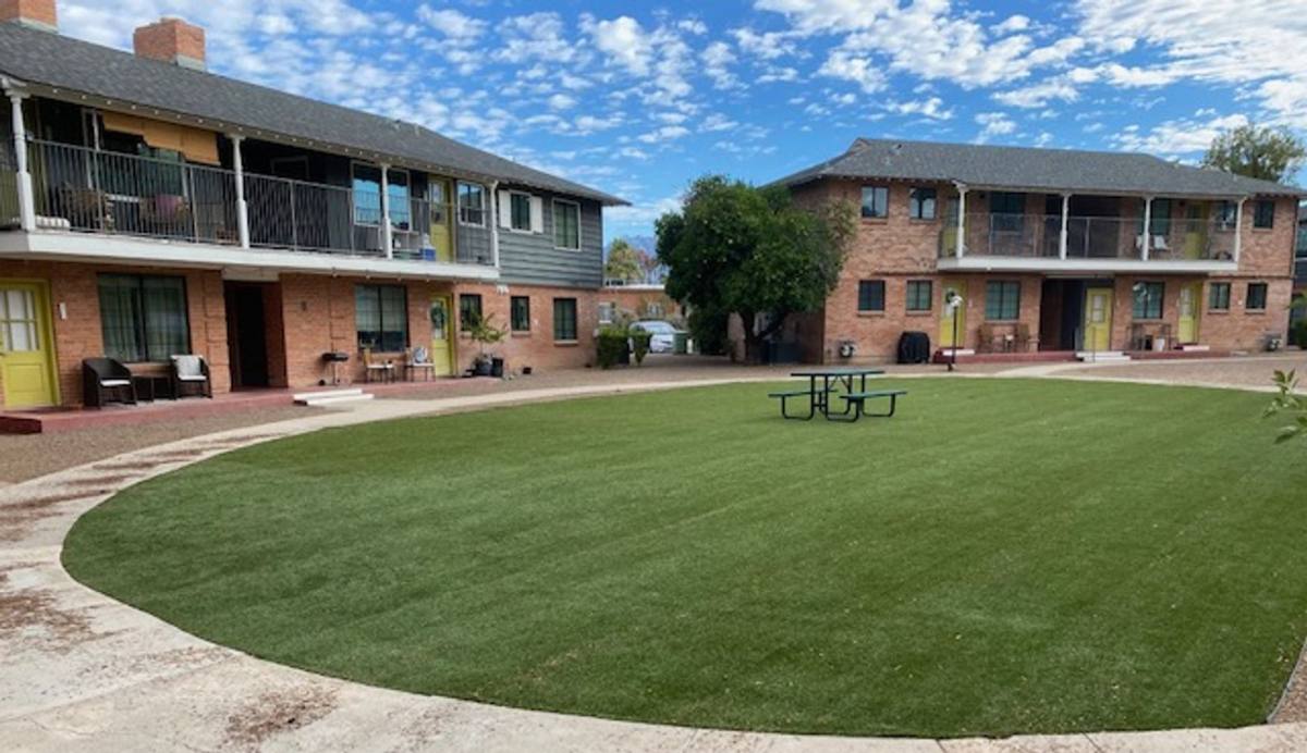 Apartment for rent at 331 S Alvernon Way, Tucson, AZ 85711