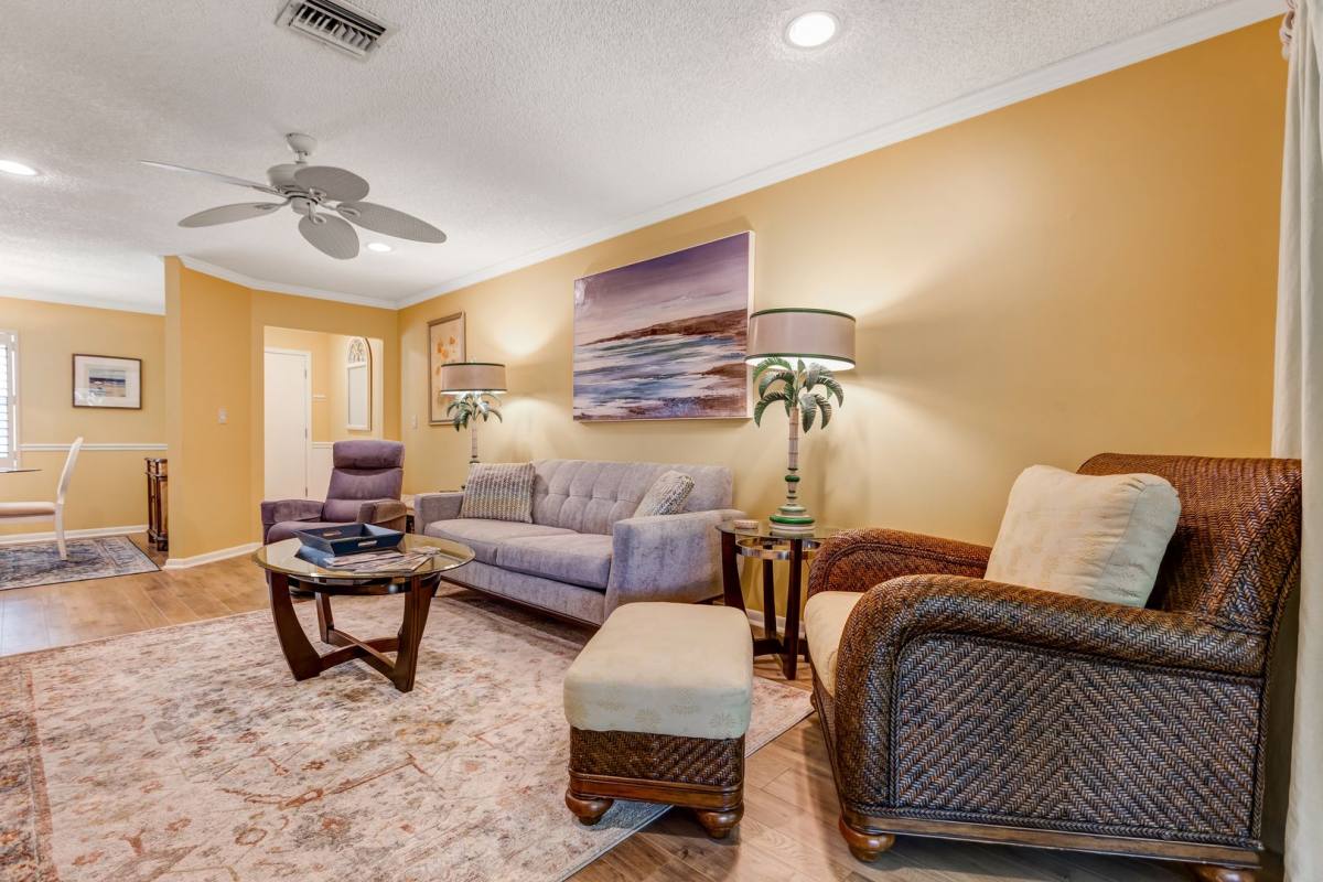 Condo for rent at 4126 Belair Lane, Naples, FL 34103