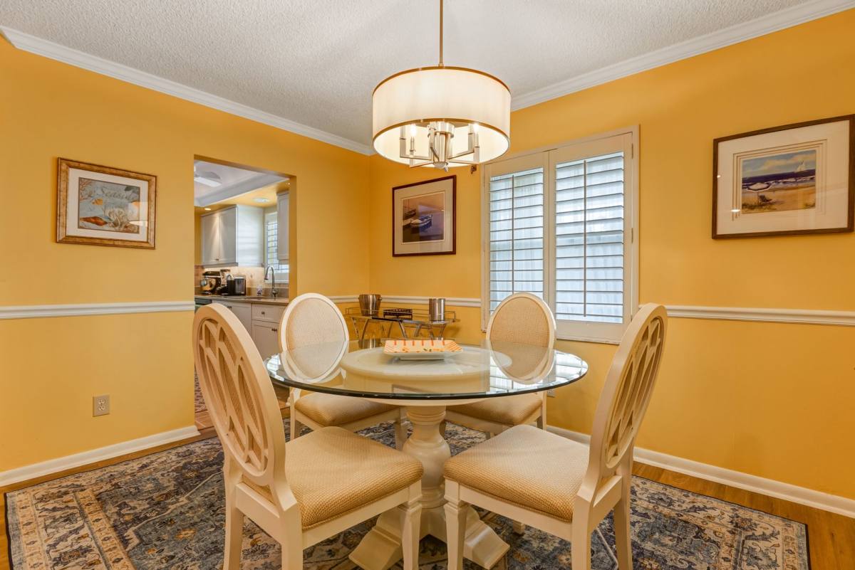 Condo for rent at 4126 Belair Lane, Naples, FL 34103