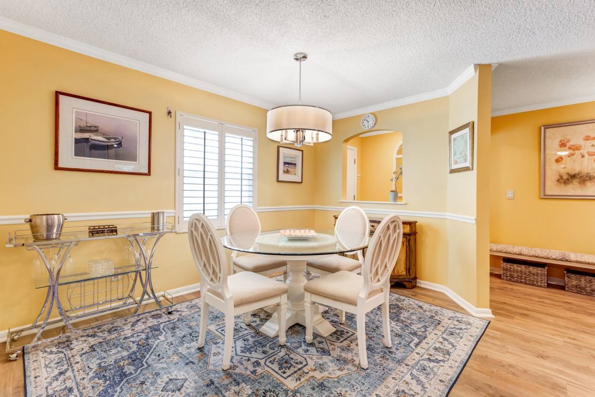 Condo for rent at 4126 Belair Lane, Naples, FL 34103