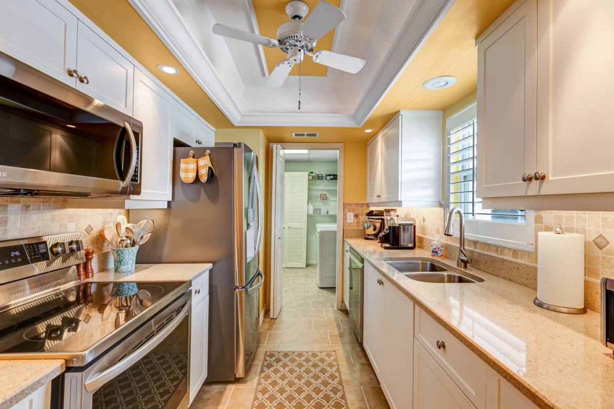 Condo for rent at 4126 Belair Lane, Naples, FL 34103