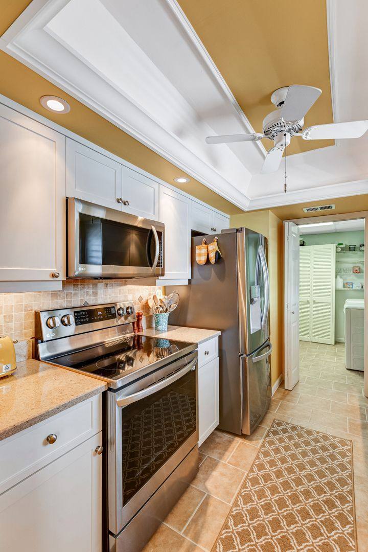 Condo for rent at 4126 Belair Lane, Naples, FL 34103