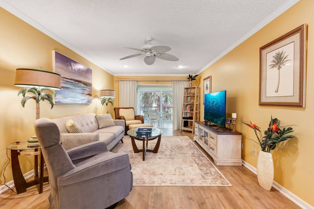 Condo for rent at 4126 Belair Lane, Naples, FL 34103