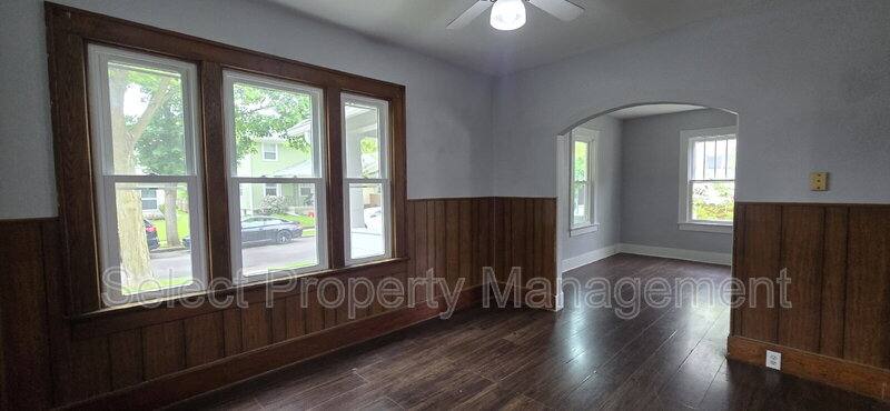 1726 Tecumseh St, Fort Wayne, IN 46805 - House for Rent - Image 4