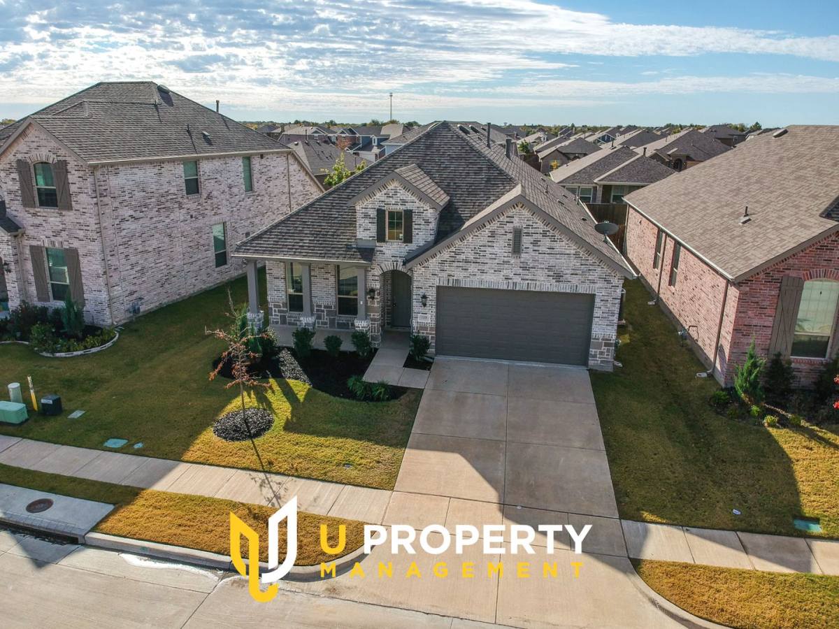 House for rent at 1113 Sheldon Dr, Anna, TX 75409
