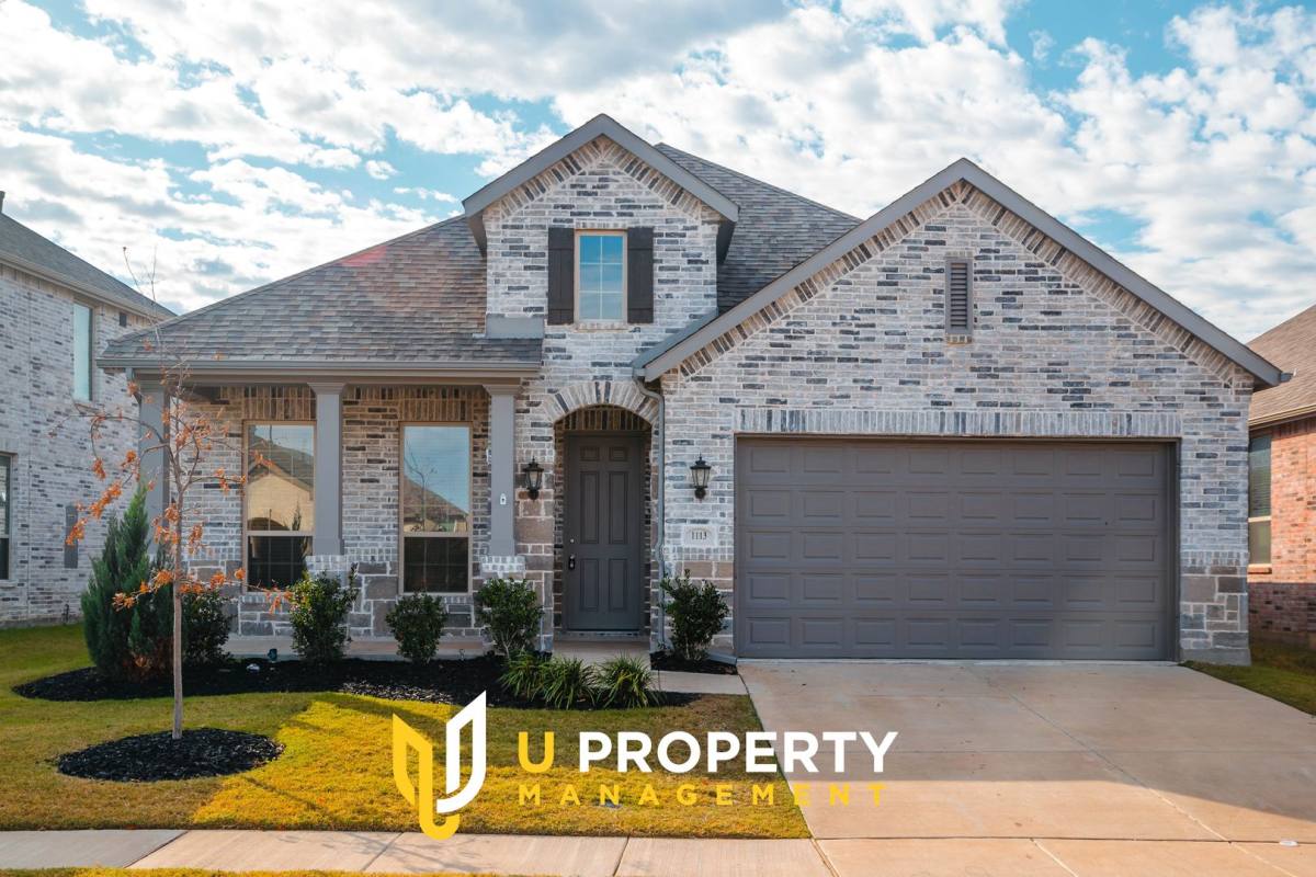 House for rent at 1113 Sheldon Dr, Anna, TX 75409
