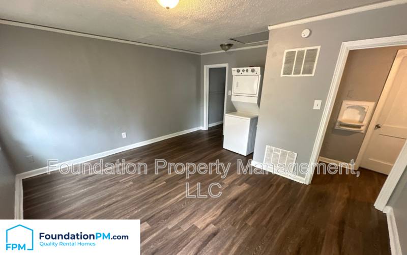 House for rent at 1442 Semmes St, Memphis, TN 38114