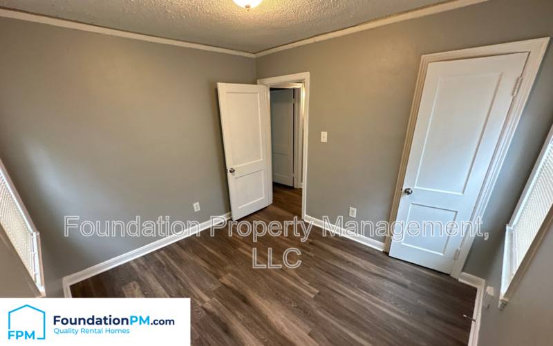 House for rent at 1442 Semmes St, Memphis, TN 38114