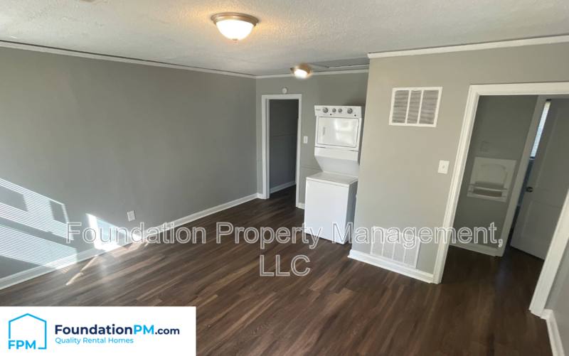 House for rent at 1442 Semmes St, Memphis, TN 38114