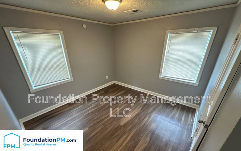 House for rent at 1442 Semmes St, Memphis, TN 38114