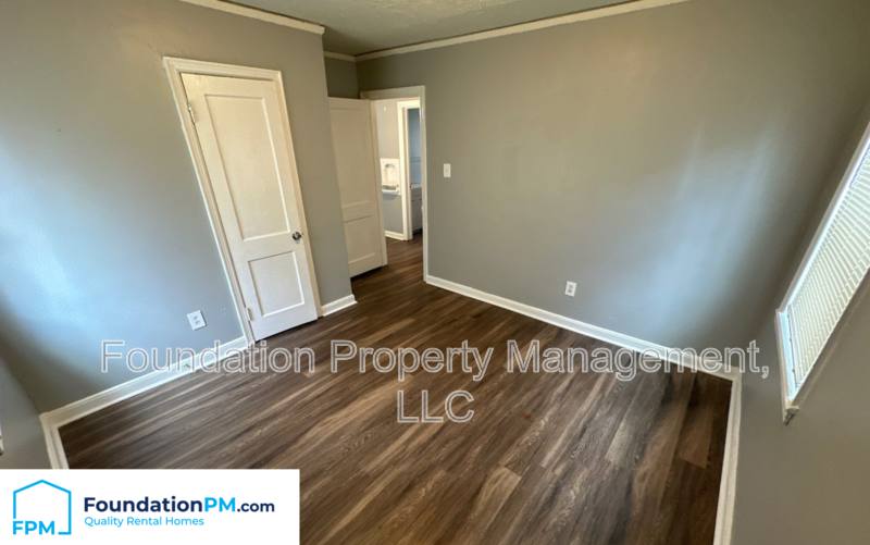 House for rent at 1442 Semmes St, Memphis, TN 38114