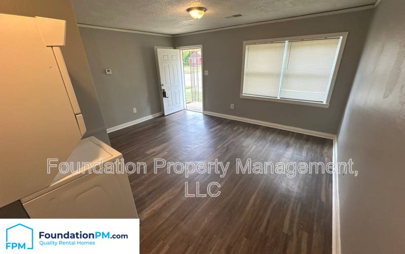 House for rent at 1442 Semmes St, Memphis, TN 38114