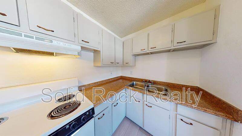 Apartment for rent at 1411 S Corona Ave #9, Colorado Springs, CO 80905