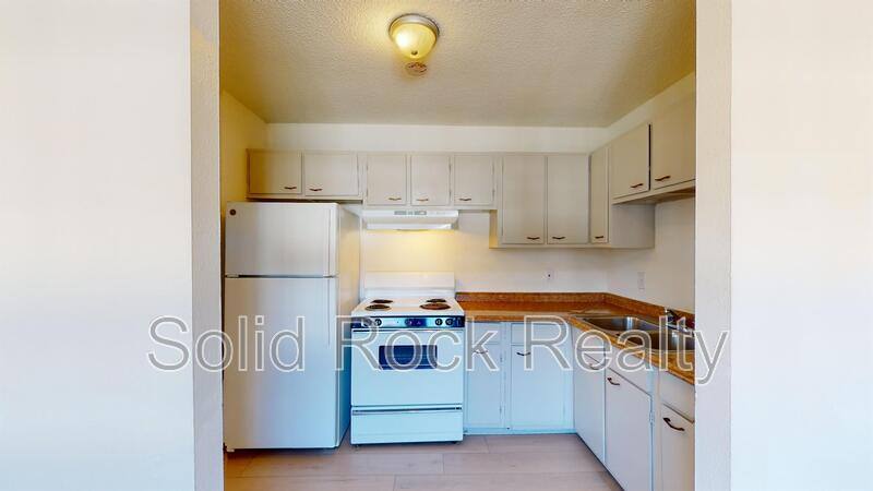 Apartment for rent at 1411 S Corona Ave #9, Colorado Springs, CO 80905