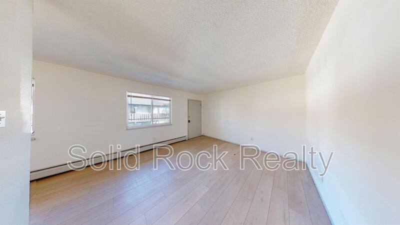 Apartment for rent at 1411 S Corona Ave #9, Colorado Springs, CO 80905