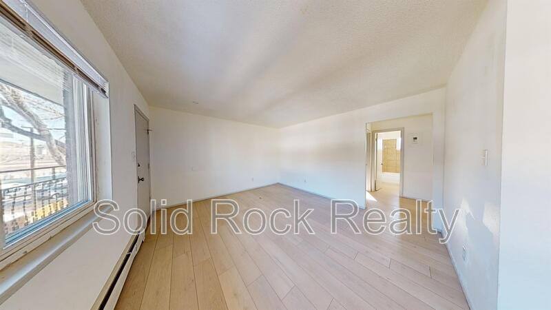 Apartment for rent at 1411 S Corona Ave #9, Colorado Springs, CO 80905