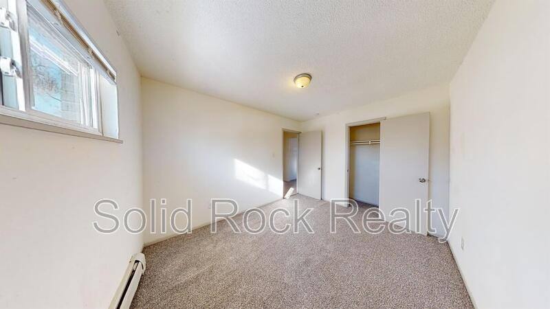 Apartment for rent at 1411 S Corona Ave #9, Colorado Springs, CO 80905