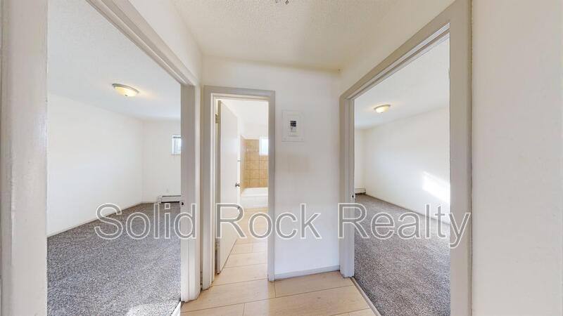 Apartment for rent at 1411 S Corona Ave #9, Colorado Springs, CO 80905