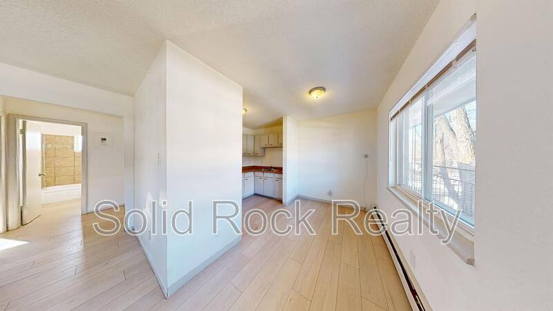 Apartment for rent at 1411 S Corona Ave #9, Colorado Springs, CO 80905
