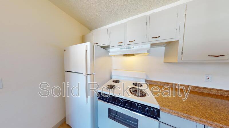 Apartment for rent at 1411 S Corona Ave #9, Colorado Springs, CO 80905
