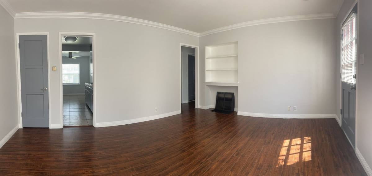 Apartment for rent at 5343 E The Toledo, Long Beach, CA 90803
