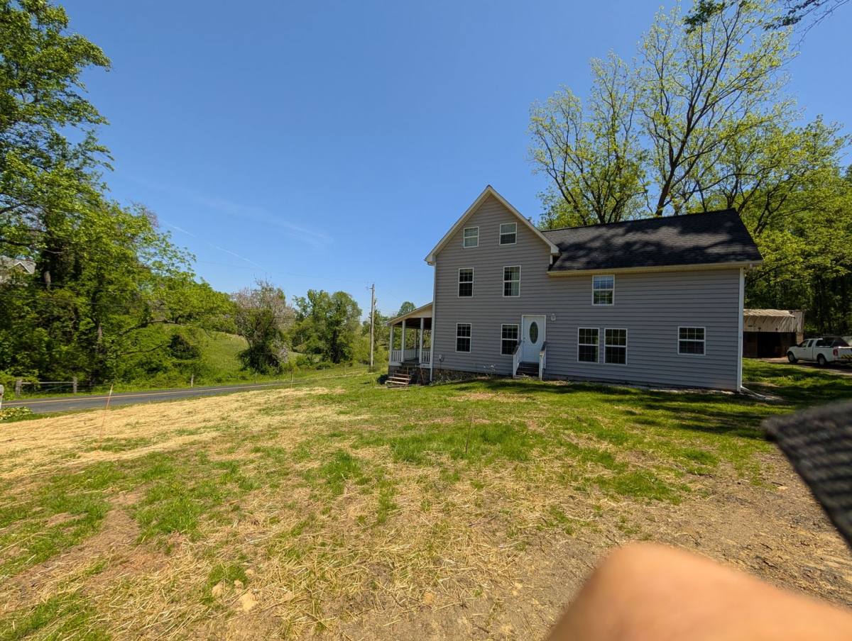 House for rent at 1222 Stafford Rd, Darlington, MD 21034