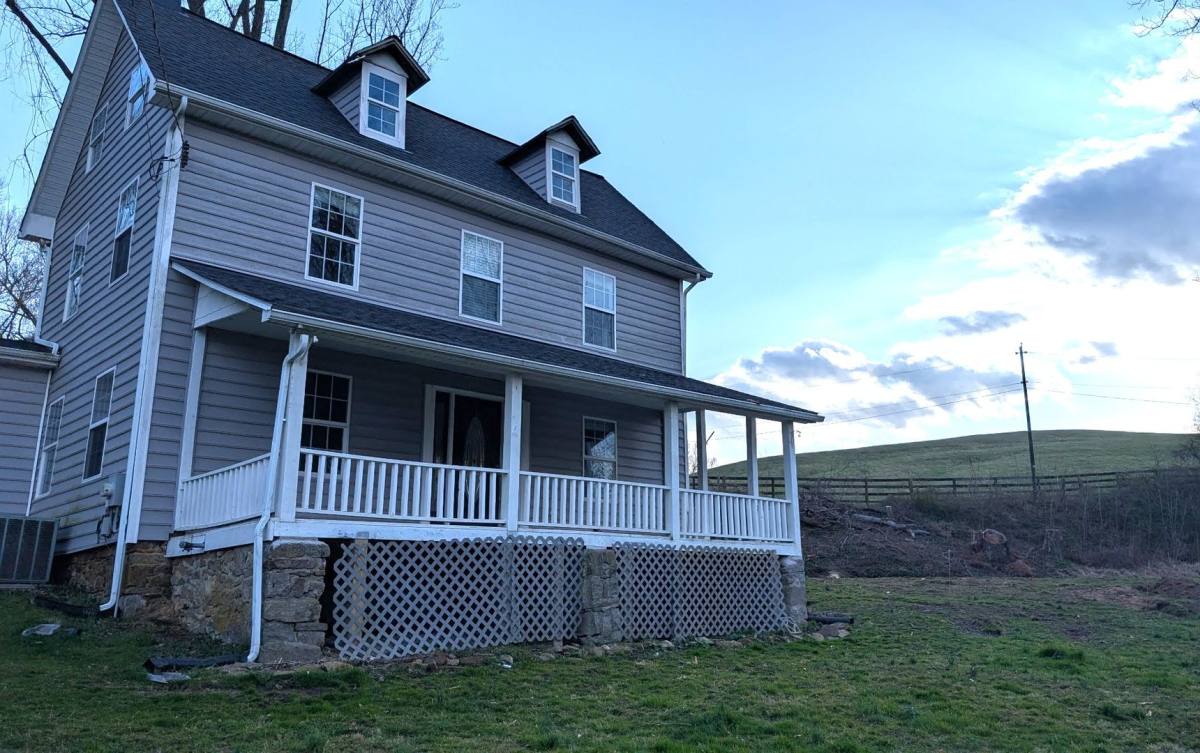 House for rent at 1222 Stafford Rd, Darlington, MD 21034