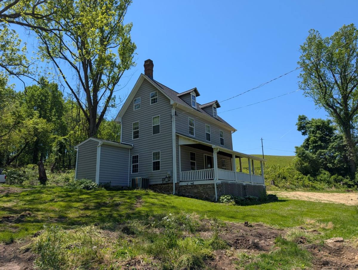 House for rent at 1222 Stafford Rd, Darlington, MD 21034