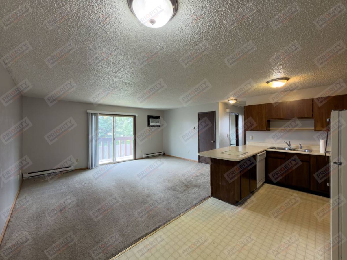 Apartment for rent at 703 Vivian St, Gillette, WY 82718