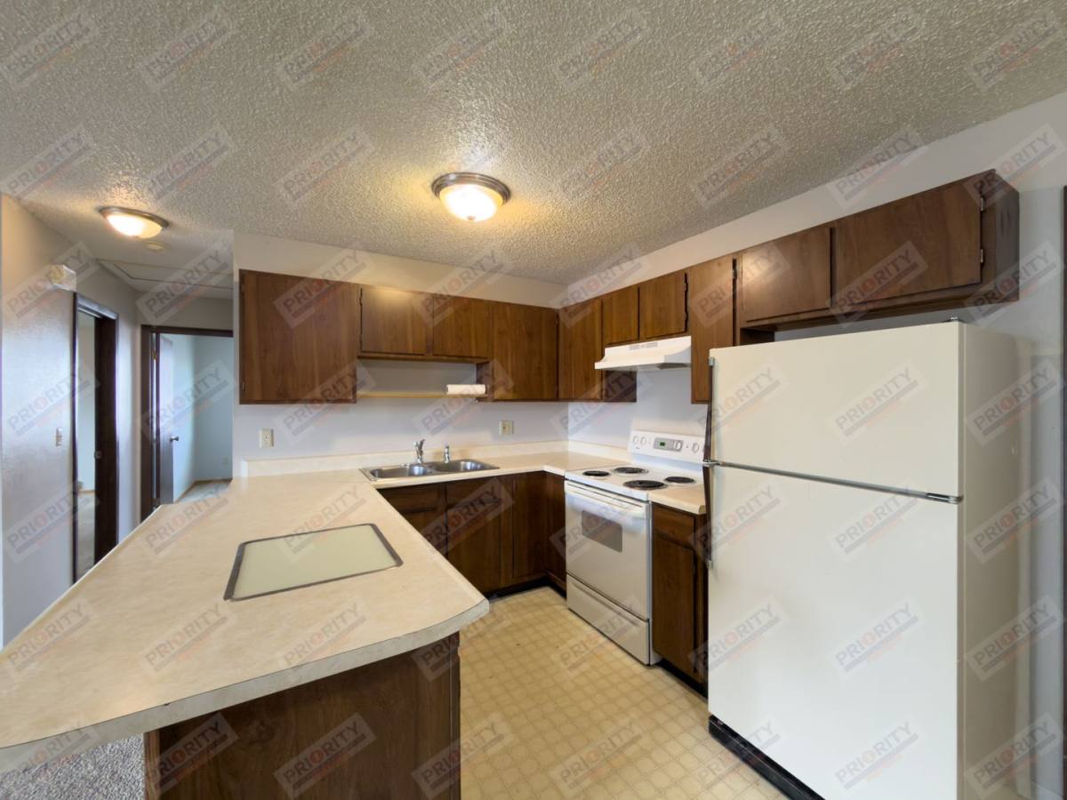 Apartment for rent at 703 Vivian St, Gillette, WY 82718
