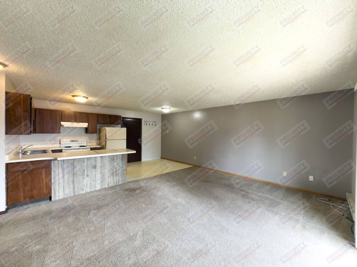 Apartment for rent at 703 Vivian St, Gillette, WY 82718
