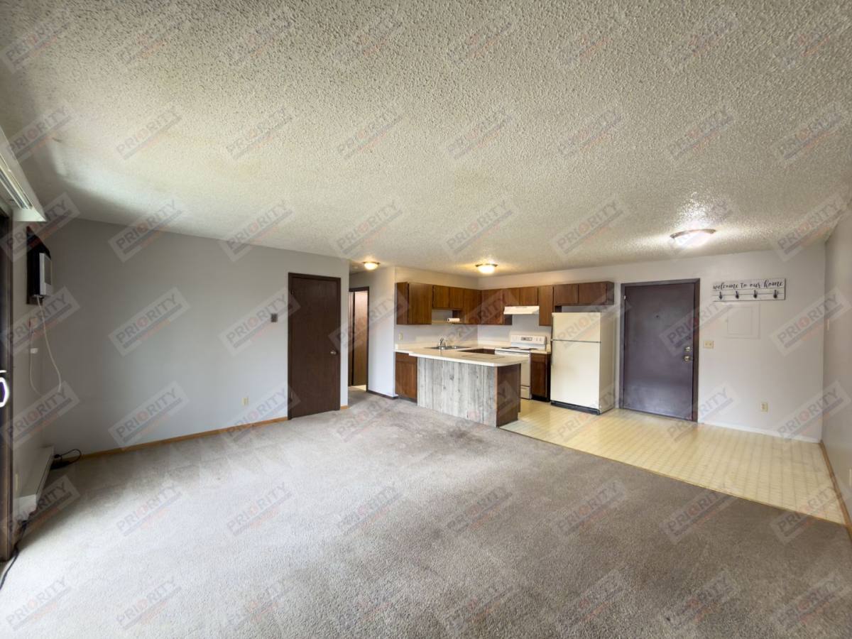 Apartment for rent at 703 Vivian St, Gillette, WY 82718