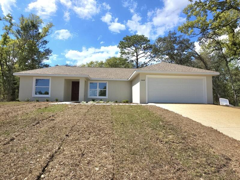 House for rent at 15018 SW 48th Ave, Ocala, FL 34473