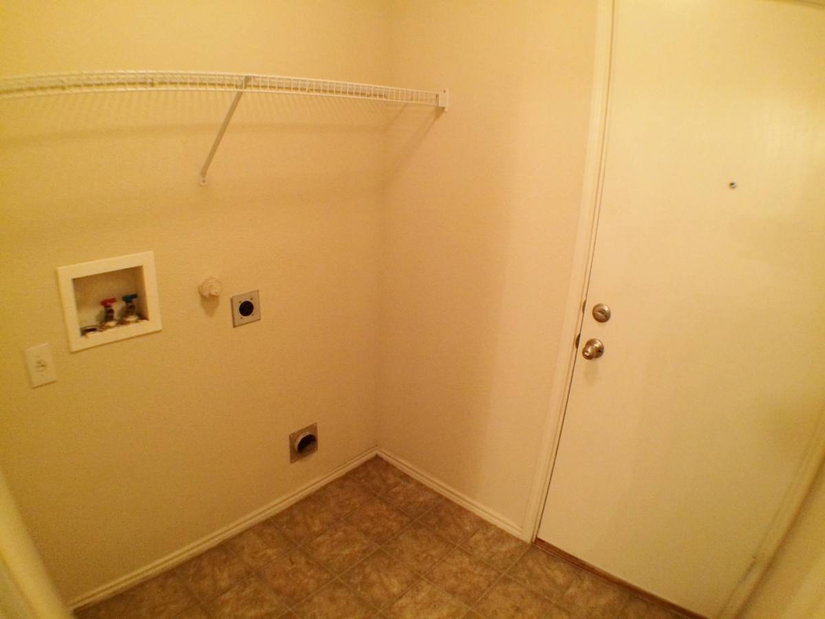 House for rent at 2805 Cameron Way, Mesquite, TX 75181